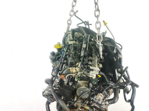 Used Engine Engine FIAT 500 (312_) 1.3 D Multijet (312AXB1A) (75 hp) 33811607 33811607