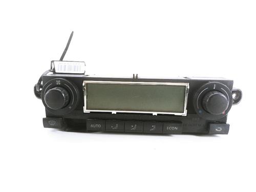 Used Climate control SEAT IBIZA III (6L1) 1.9 TDI (100 hp) 18375561