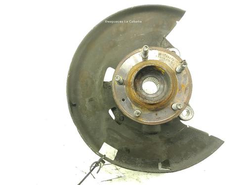 Used Right front steering knuckle OPEL ASTRA J GTC 2.0 CDTI (08) (165 hp) 18957633