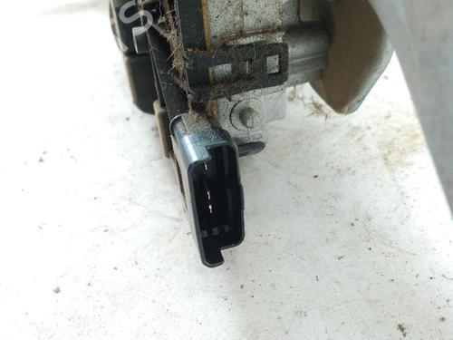 Front wiper motor PEUGEOT 208 I (CA_, CC_) 1.2 VTI 82 | BP25612976M29 