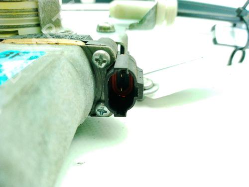 Front right window mechanism OPEL ANTARA A (L07) 2.0 CDTI | BP29908563C23