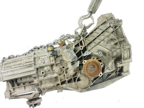Gearbox AUDI A4 B7 (8EC) 2.0 TDI 16V | BP27556004M3 