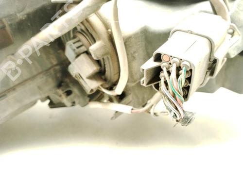 Left headlight MAZDA 6 Hatchback (GH) 2.2 D (GH10) | BP39119527C28 - Image 4