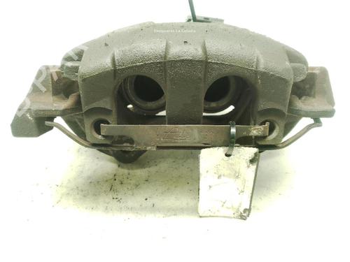 Used Left front brake caliper Left front brake caliper MERCEDES-BENZ M-CLASS (W164) ML 320 CDI 4-matic (164.122) (224 hp) 33036988 33036988