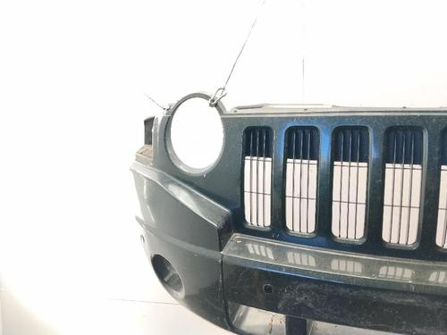 Front bumper JEEP COMPASS (MK49) 2.2 CRD 4x4 | BP39198189C7 - Image 2