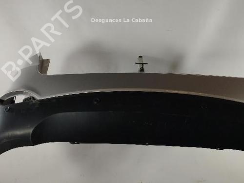Used Rear bumper HYUNDAI ix35 (LM, EL, ELH) 1.7 CRDi (116 hp) 31989047