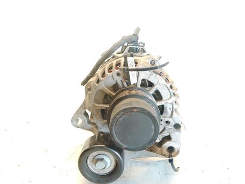 Used Alternator Alternator HYUNDAI i20 III (BC3, BI3) 1.0 T-GDI (101 hp) 27924570 27924570