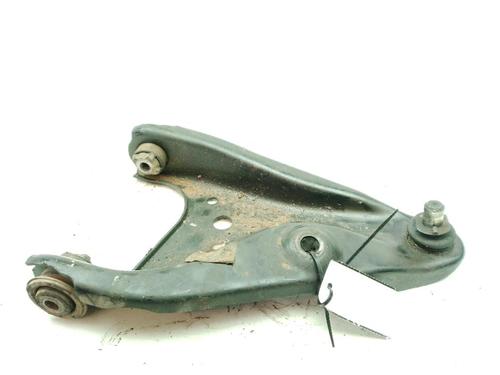 Used Right front suspension arm Right front suspension arm DACIA DOKKER MPV (KE_) 1.5 Blue dCi 95 (KEJL) (95 hp) 40622229 40622229