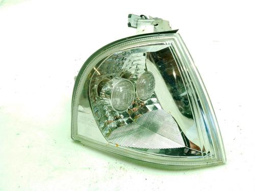 Used Right front indicator SKODA OCTAVIA I (1U2) RS 1.8 T (180 hp) 31243028
