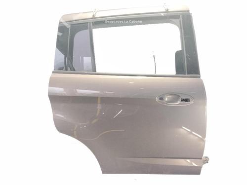 right-rear-door-ford-grand-c-max-dxacb7-dxaceu-2010-2011-2012-2013-2014-2015-2016-2017-2018-2019-33651497 main image