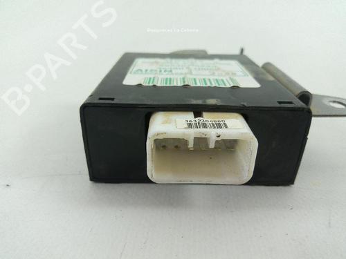 Electronic module TOYOTA LAND CRUISER PRADO (_J12_) 3.0 D-4D (KDJ120, KDJ125, KDJ121) | BP18948074M83 