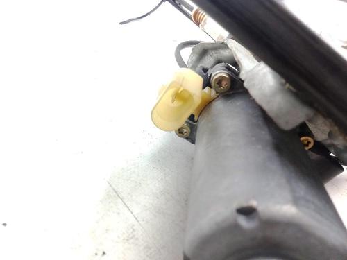 Front right window mechanism BMW 3 Coupe (E46) 323 Ci | BP27534424C23 