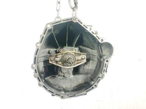 Used Gearbox MERCEDES-BENZ C-CLASS (W202) C 180 (202.018) (122 hp) 27534594