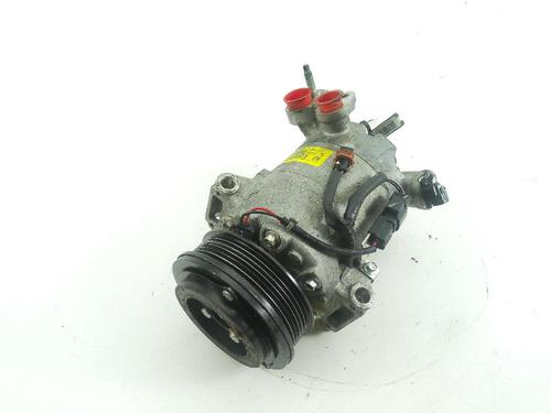Used AC compressor AC compressor FORD C-MAX II (DXA/CB7, DXA/CEU) 1.0 EcoBoost (125 hp) 18366872 18366872