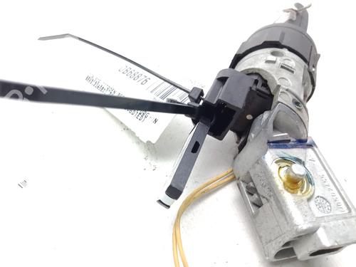 Ignition barrel CITROËN BERLINGO Box Body/MPV (B9) 1.6 HDi 90 | BP28596404M48 - Image 2