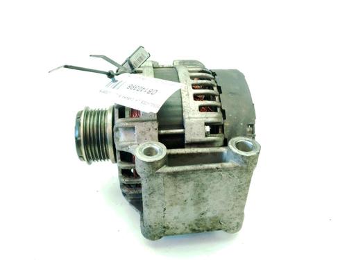 Alternator PEUGEOT BOXER Van 2.2 HDi 120 | BP38949850M7 - Image 2