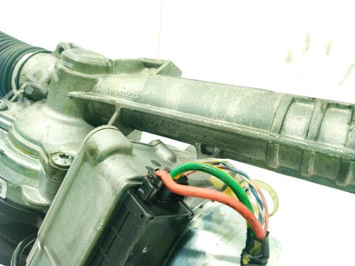 Tannstang/sevrosnekke CITROËN C4 CACTUS 1.2 VTi 82 | BP30561855M22 