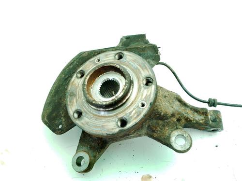 Used Right front steering knuckle Right front steering knuckle FIAT SCUDO Bus (270_, 272_) 1.6 D Multijet (90 hp) 33811409 33811409