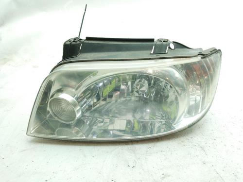 Used Left headlight HYUNDAI MATRIX (FC) 1.6 (103 hp) 24578752
