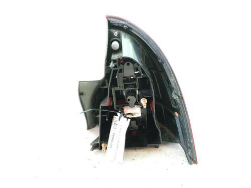 Left taillight CITROËN C5 II (RC_) 2.0 16V (RCRFJB, RCRFJC) | BP25734797C34 