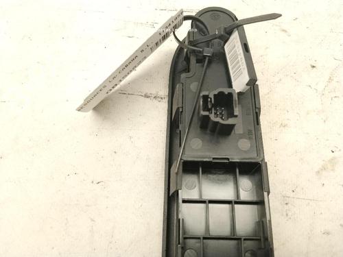 Left front window switch PEUGEOT 307 (3A/C) 1.6 HDi | BP40218543I27 - Image 2