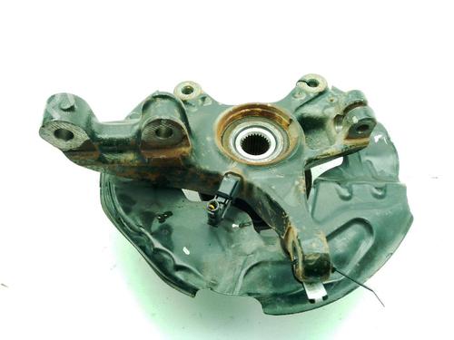 Left front steering knuckle FORD FOCUS IV (HN) 1.0 EcoBoost | BP31871070M25 - Image 4