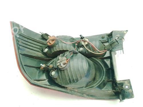 Left taillight SSANGYONG ACTYON I 2.0 Xdi | BP36001125C34 - Image 4
