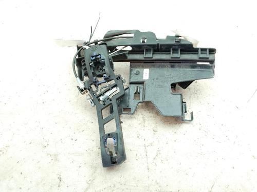Front left lock FORD FIESTA VI (CB1, CCN) 1.25 | BP24862275C98 