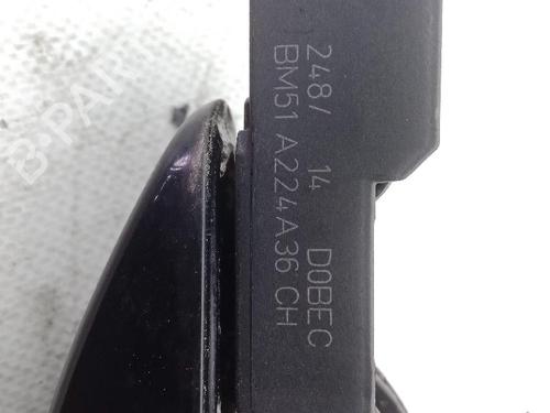 Front right exterior door handle FORD FOCUS III 1.0 EcoBoost | BP24044735C129 