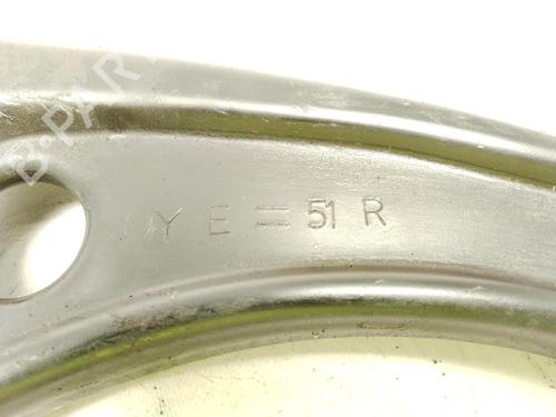 Right front suspension arm DODGE CALIBER 2.0 CRD | BP32658679M13