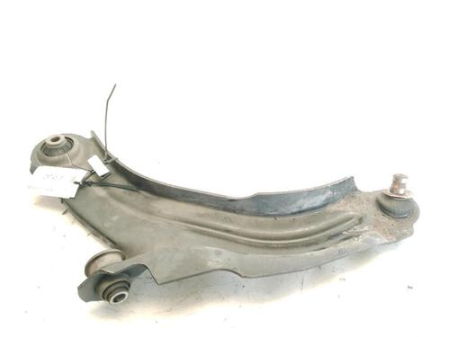 Left front suspension arm RENAULT CLIO IV (BH_) 0.9 TCe 90 (BHNF, BHMA, BHMH, BHJK, BHJR) | BP29449406M12 