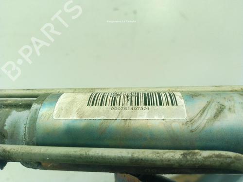 Steering rack SKODA FABIA II (542) 1.2 | BP31694767M22 - Image 3