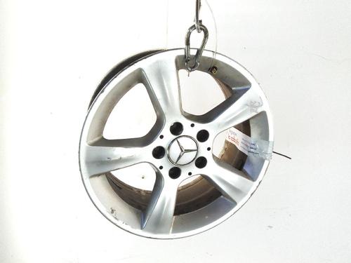 Used Rim MERCEDES-BENZ C-CLASS Coupe (CL203) C 220 CDI (203.708) (150 hp) 24000794