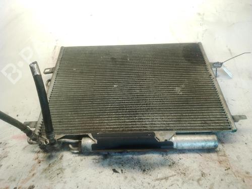 AC-Kondensator MERCEDES-BENZ E-CLASS (W211) E 270 CDI (211.016) (177 hp) 29697762