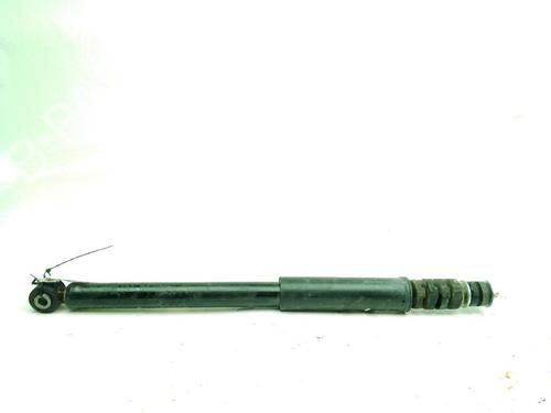 Left rear shock absorber RENAULT DUSTER 1.2 TCe 96 4WD | BP39635171M18 - Image 2