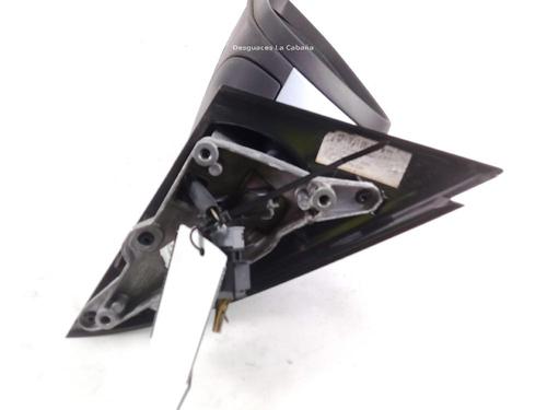 Left mirror OPEL INSIGNIA A (G09) 2.0 Biturbo CDTI (68) | BP18367531C26 