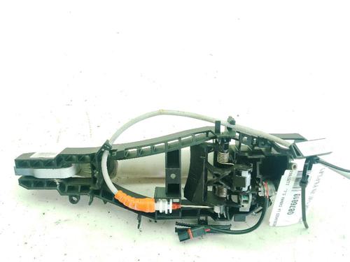 Rear right interior door handle BMW 4 Gran Coupe (F36) 418 d | BP29583358I16 