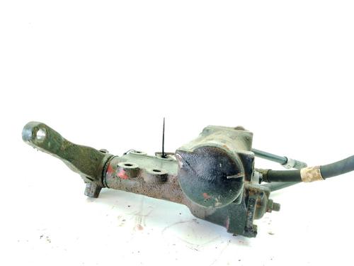 Steering rack SANTANA PS10/ANIBAL 2.8 TD | BP35750172M22 - Image 3