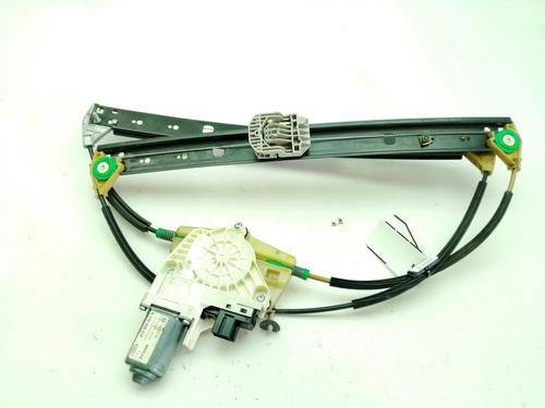 Used Rear left window mechanism AUDI Q7 (4LB) 3.0 TDI quattro (233 hp) 28578055