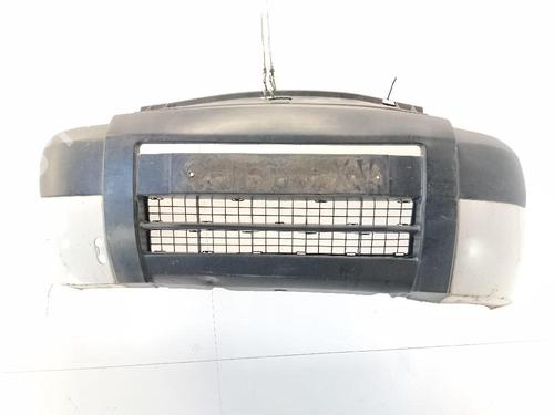 Used Front bumper Front bumper PEUGEOT PARTNER MPV (5_, G_) 1.6 HDi 75 (75 hp) 33811581 33811581