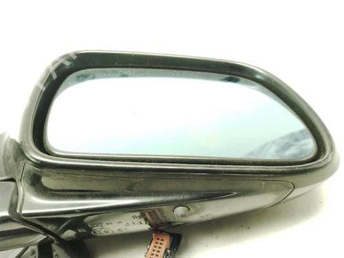 Used Right mirror Right mirror PEUGEOT 407 Coupe (6C_) 2.2 16V (163 hp) 34207673 34207673