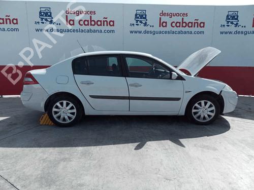 Right taillight RENAULT MEGANE II Saloon (LM0/1_) 1.5 dCi (LM1E) | BP31990283C35