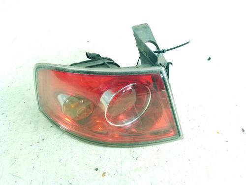 Left taillight SEAT IBIZA III (6L1) 1.9 TDI | BP27924905C34 