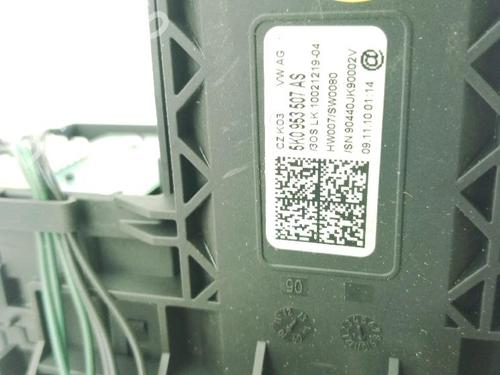 Headlight switch VW GOLF VI (5K1) 1.6 TDI | BP30525953I24 