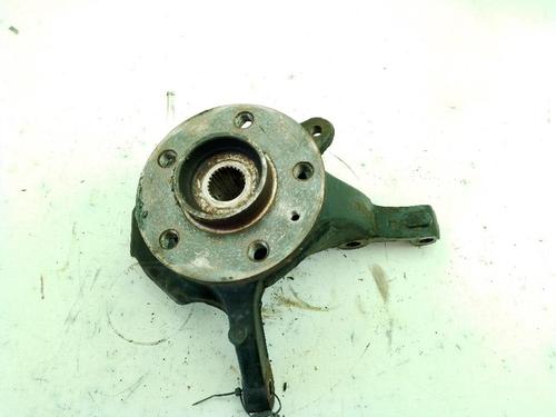 Left front steering knuckle RENAULT TRAFIC II Van (FL) 2.0 dCi 90 (FL0H, FL00, FL01, FL0M, FL0P, FL0S) | BP30146021M25 