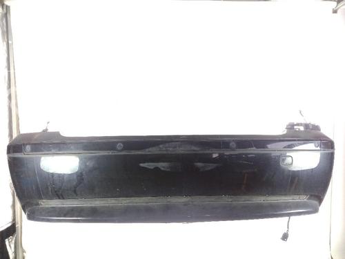 Rear bumper BMW 7 (E65, E66, E67) 735 i, Li | BP18370291C8 