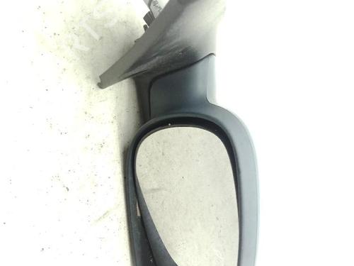 Used Right mirror Right mirror LAND ROVER FREELANDER I (L314) 2.0 DI 4x4 (98 hp) 34207487 34207487