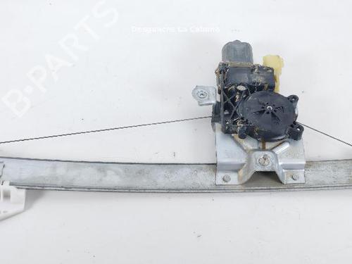 Used Rear left window mechanism FORD KUGA II (DM2) 2.0 TDCi (120 hp) 31989105