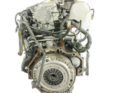 Engine OPEL ZAFIRA A MPV (T98) 2.0 DI 16V (F75) | BP26446981M1 