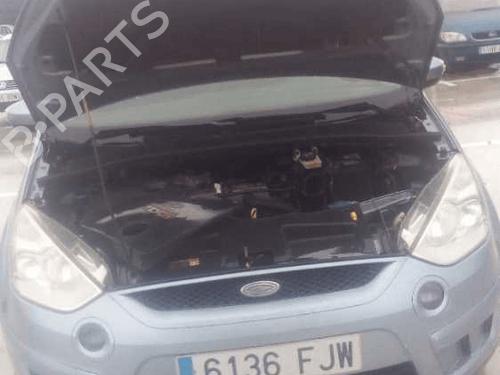 Left taillight FORD S-MAX (WA6) 1.8 TDCi | BP37088121C34 - Image 7